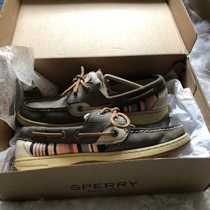 Sperry Top-Sider